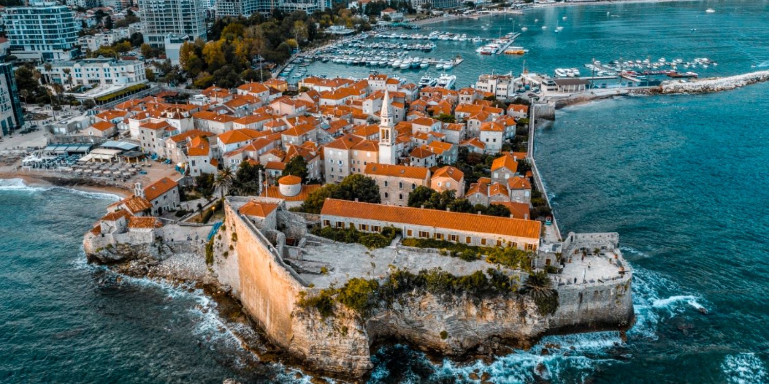 Unigenç Turizm İle Büyük Balkan Turu