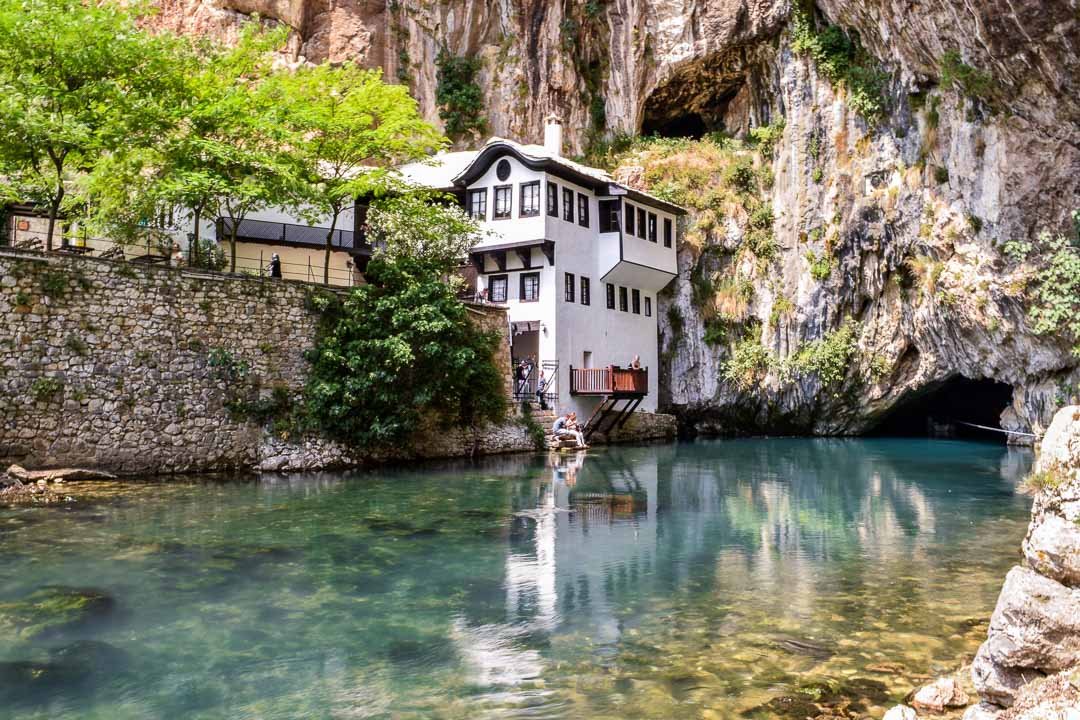 Unigenç Turizm İle Büyük Balkan Turu