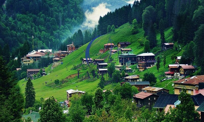 Unigenç Turizm Doğu Karadeniz - Yaylalar ve Batum Turu
