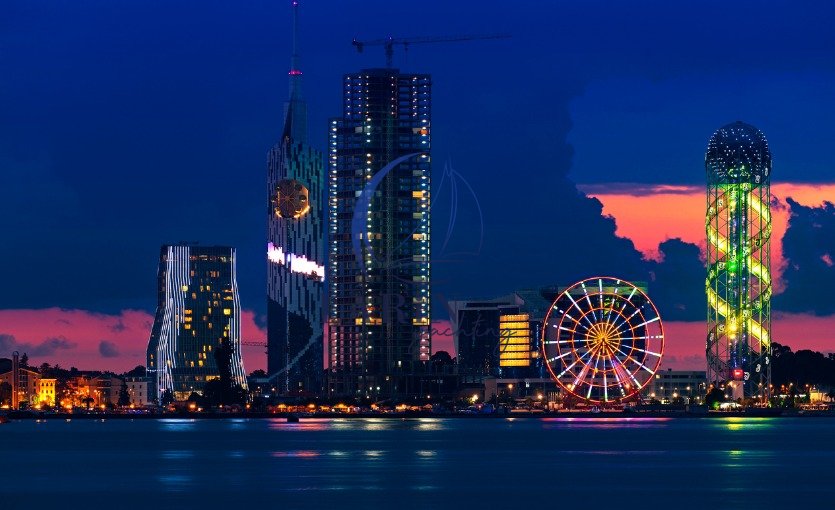 Unigenç Turizm Doğu Karadeniz - Yaylalar ve Batum Turu