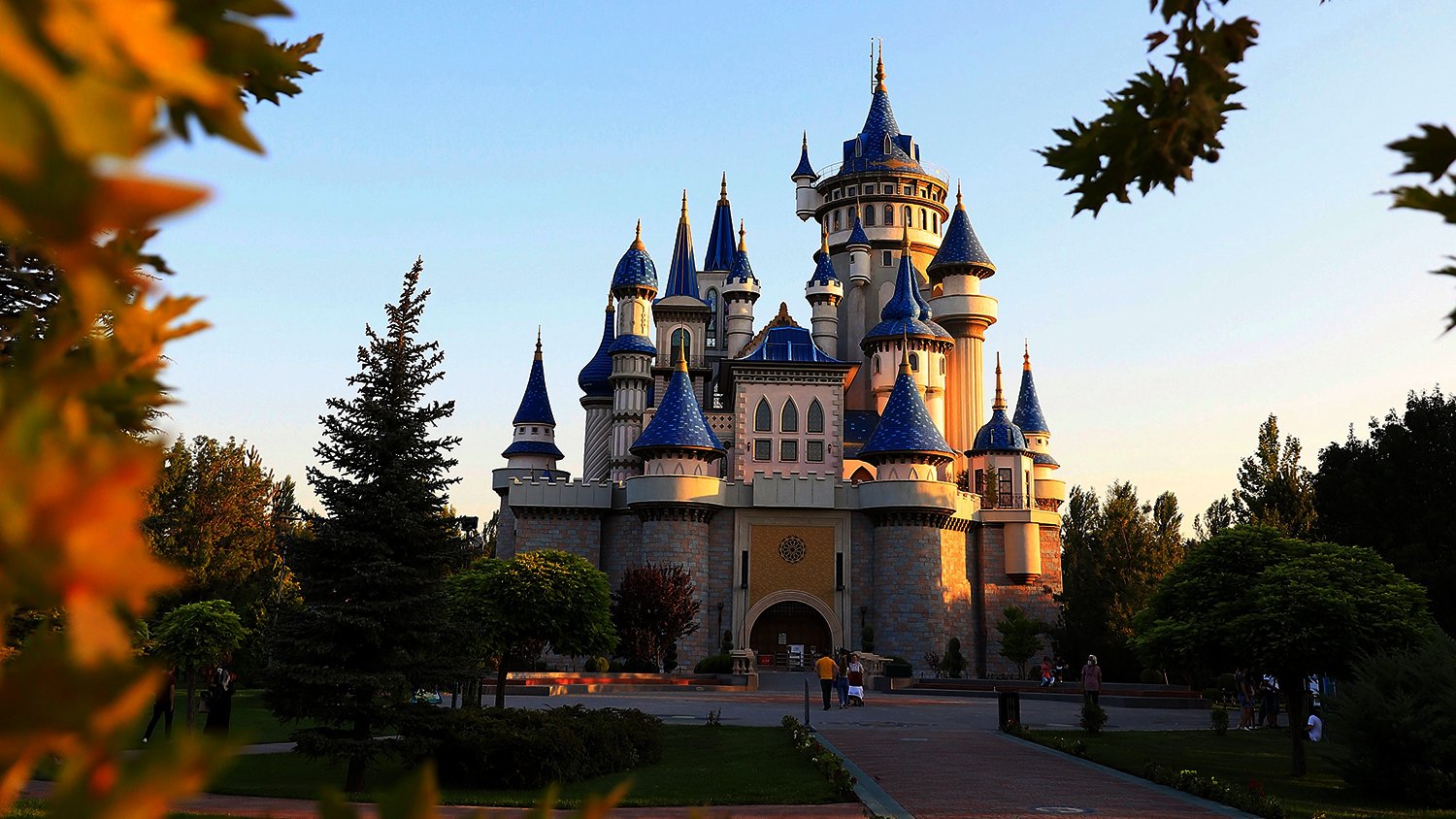 Unigenç Turizm - Eskişehir Turu Günübirlik