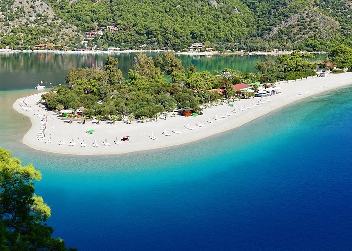 Unigenç Turizm - Ölüdeniz, Dalyan, Fethiye Aktivite Turu