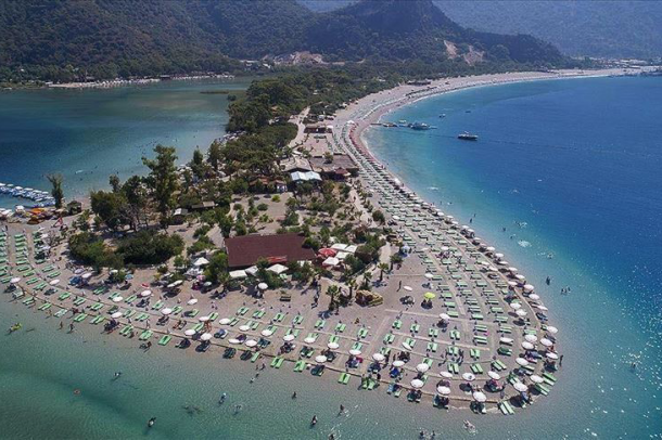 Unigenç Turizm - Ölüdeniz, Dalyan, Fethiye Aktivite Turu