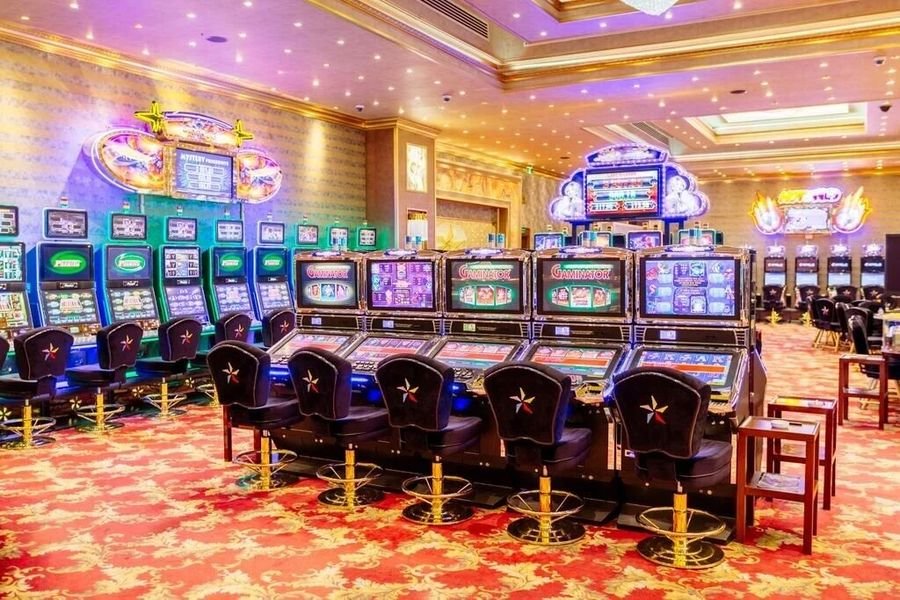 Unigenç Turizm - Kıbrıs Tatili - Grand Pasha Kyrenia Hotel & Casino 5*  (Uçak Bileti Dahil)