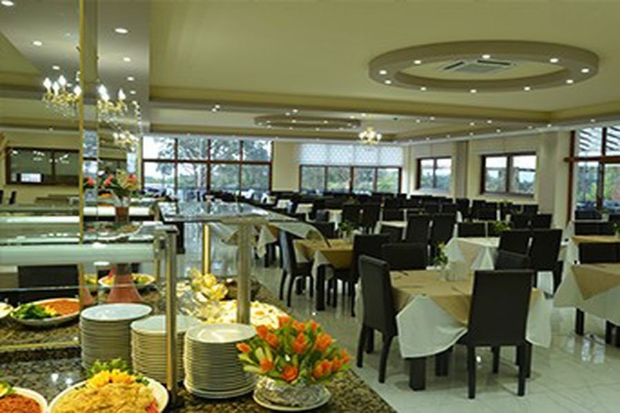 Unigenç Turizm - Kıbrıs Tatili - Riverside Garden Resort 4* (Uçak Bileti Dahil)