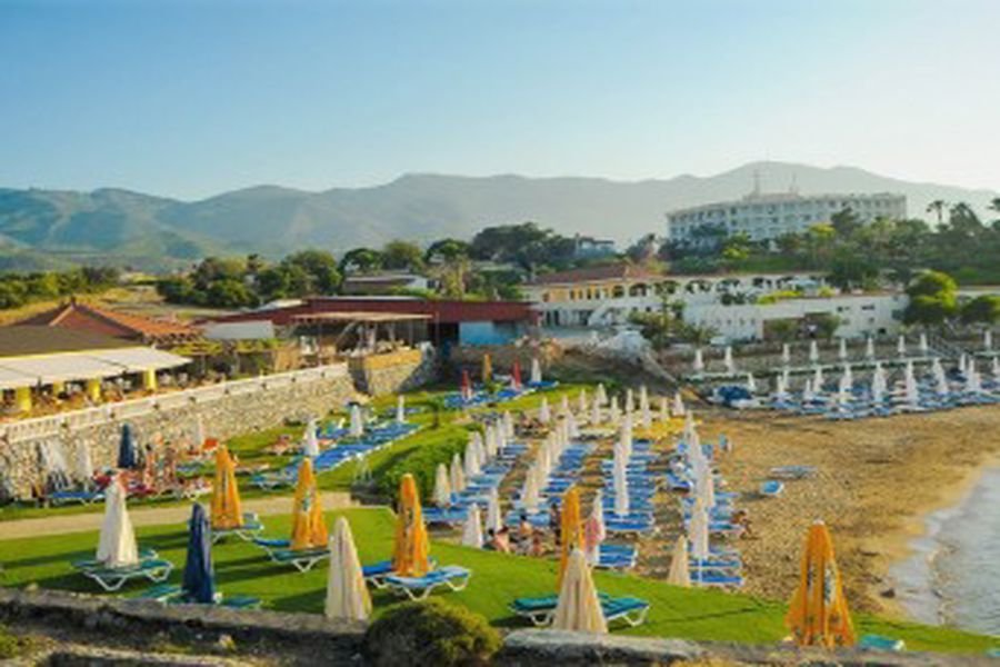Unigenç Turizm - Kıbrıs Tatili - Riverside Garden Resort 4* (Uçak Bileti Dahil)
