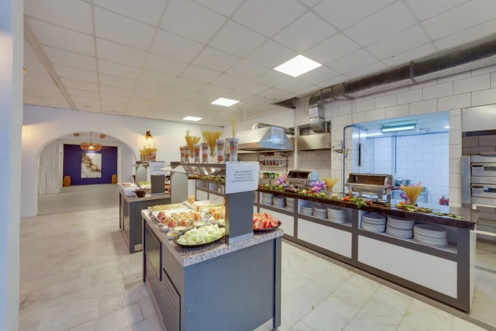 Unigenç Turizm - The Hello Hotel